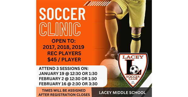 Winter Clinic